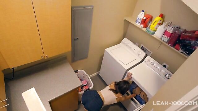 Horny Sister wants to try Cock before School - 1 image