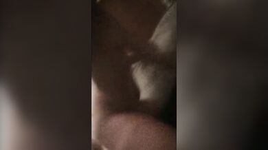 Real Daughter tells Dad to fuck her while riding him