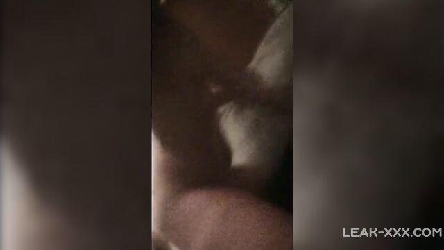 Real Daughter tells Dad to fuck her while riding him - 3 image