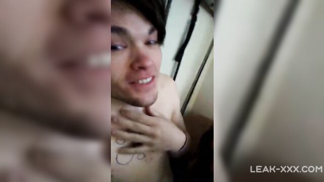 Real Brother having Incest sex with Sister - 5 image