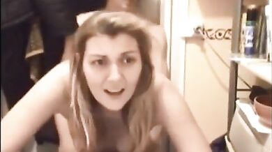 Real Family Taboo Secret Sex Tape