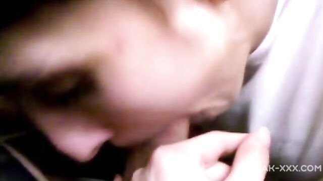 Father and Real Daughter Amateur Incest Sex Tape - 1 image