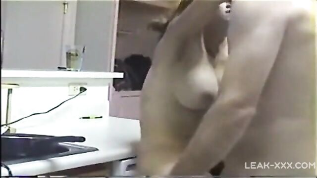 Old Incest video Sex Tape Brother and Sister - 5 image