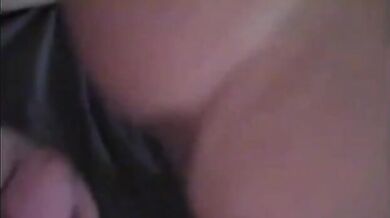 Son takes Horny Mom from behind