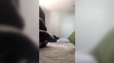 Real Son secretly records incest sex with his Mom