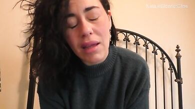 Mommy Heals Your Hurt Little PeePee Family Sex