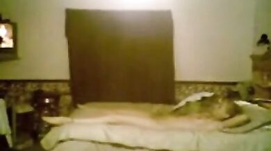 Old family sex video Father fucking his Real Daughter