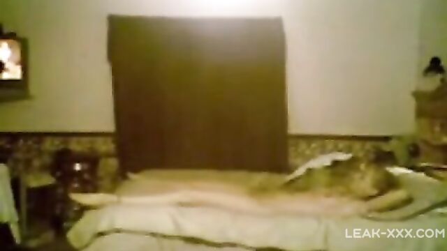 Old family sex video Father fucking his Real Daughter - 1 image