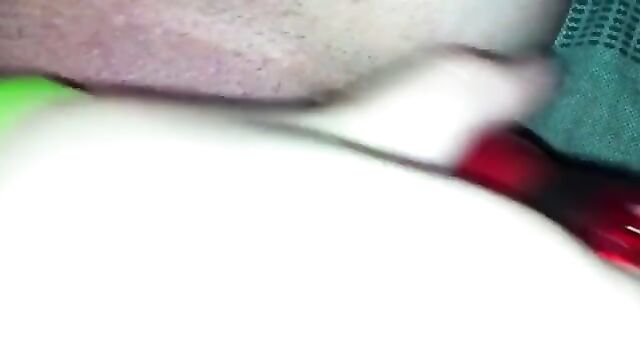 Daddy your Dick is better then my Dildo - 1 image