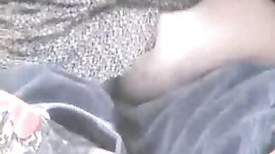 Brother and Sister Outdoor Incest SEX