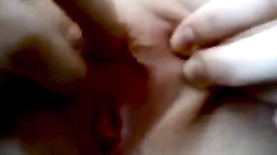 Real Dad and Daughter make Incest Sex