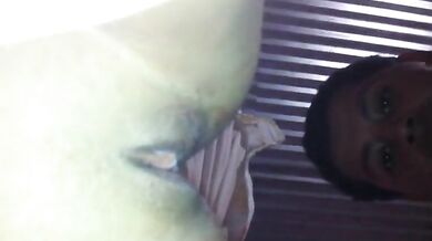 Chico Baby Father and Daughter Creampie