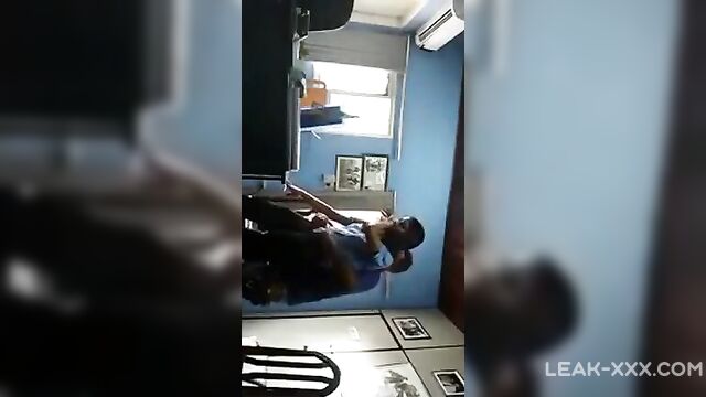 Father Uses Daughter As Slut on Hidden Cam - 1 image