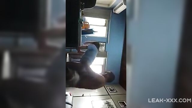 Father Uses Daughter As Slut on Hidden Cam - 2 image