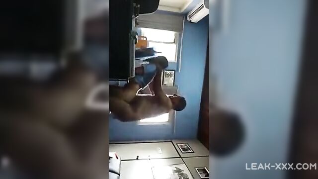 Father Uses Daughter As Slut on Hidden Cam