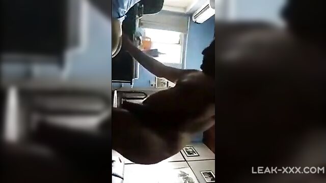 Father Uses Daughter As Slut on Hidden Cam - 4 image