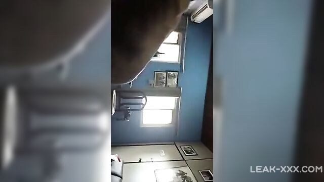 Father Uses Daughter As Slut on Hidden Cam - 5 image