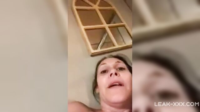 Real Mom, Son and Daughter 100% Family Sex - 1 image