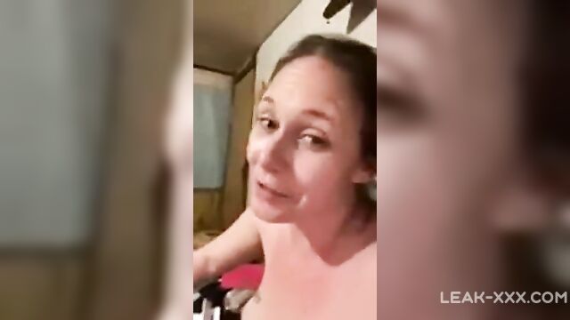Real Mom, Son and Daughter 100% Family Sex - 3 image