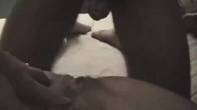 Amateur family sex with Mother and Son
