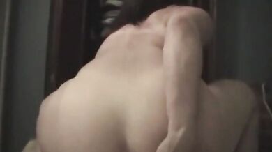 Amateur family sex with Mother and Son