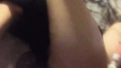 Real Father and Daughter selfie incest fuck