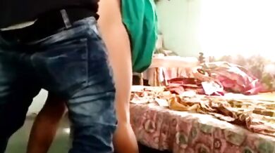 Real Indian Son Tries To Fuck His Mother Like Dog