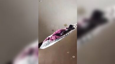 Chinese Family Real Incest Sex Parents with Daughter on Webcam