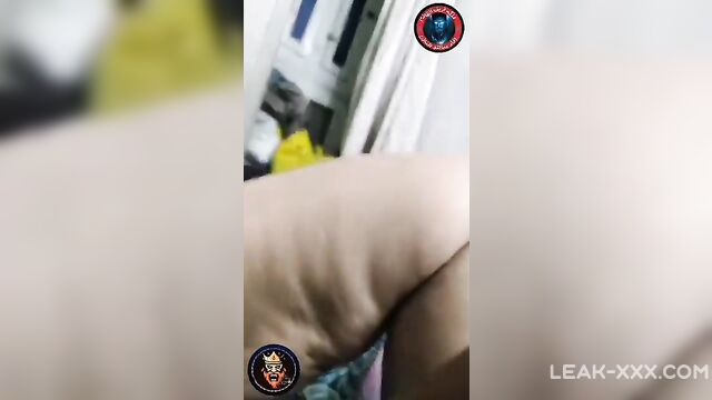 Horny Son Cums on Mom's Pussy - 2 image