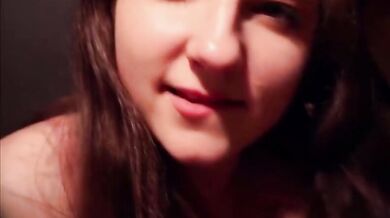 AftynRose ASMR Nurse Blowjob JOI Patreon Video Leaked