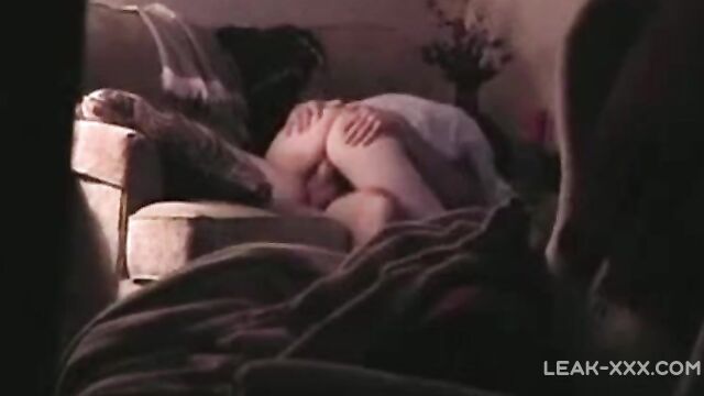 Dad Fucks his Daughter on Hidden Cam - 3 image