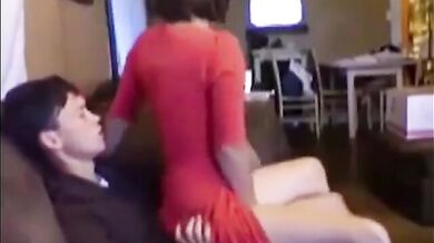 Depraved fucking with a Real Mom and Horny Son who needs her Wet Cunt