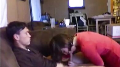 Depraved fucking with a Real Mom and Horny Son who needs her Wet Cunt