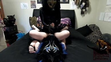 Family Sex Furry Incest Porn