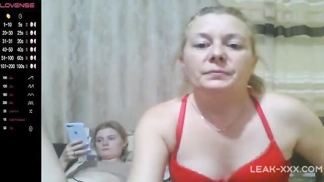 Father, Mother and Daughter online Incest Sex for Money - 2 image