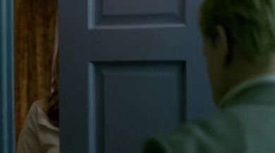 Alexandra Daddario Nude in True Detective Sex Scene
