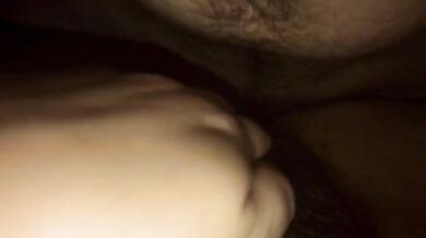 Anal Sex With My Sister, Fucking Her In the Hairy Ass