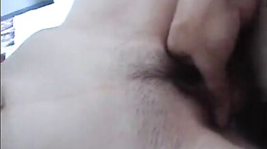 Pervert Father Fucking His Bored Daughter