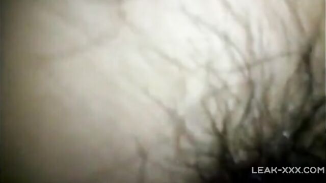 Sister opens Wet Hairy Pussy for Brother - 4 image