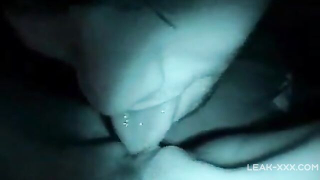 Real Brother and Sister Night Fuck - 1 image