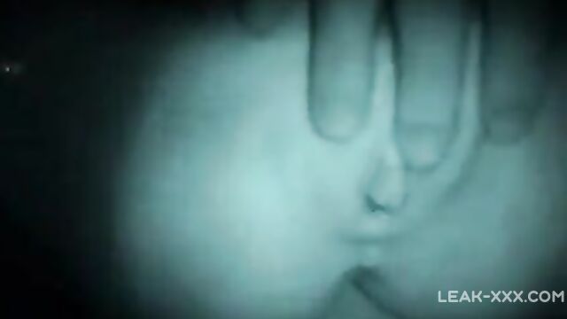 Real Brother and Sister Night Fuck - 2 image