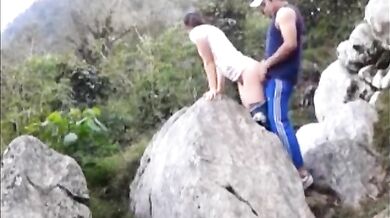 Real Incest Sex on Family Vacation