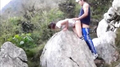 Real Incest Sex on Family Vacation