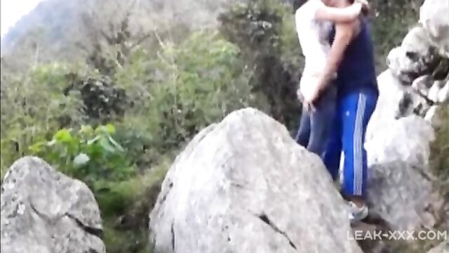 Real Incest Sex on Family Vacation - 1 image