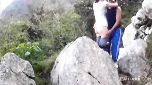 Real Incest Sex on Family Vacation - 2 image