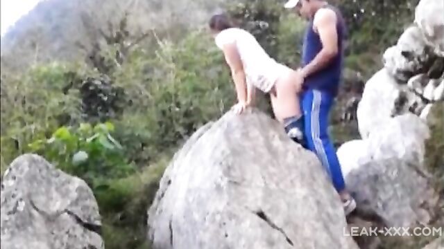 Real Incest Sex on Family Vacation