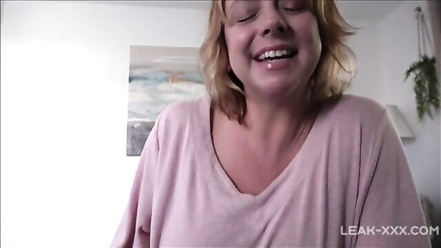 Attractive Mature Mom and Son Hardcore Creampie - 2 image