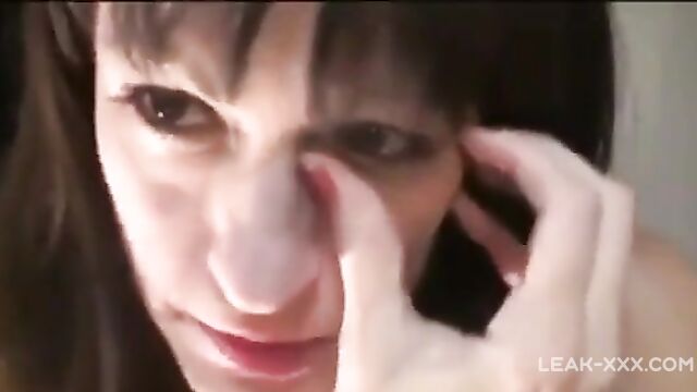 Mom and Son Real Incest and Homemade - 1 image