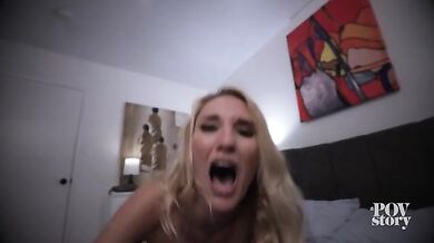 The Teen Son Swapping Incident