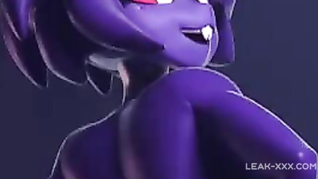 Sex with Bonyasha Cally Close Up 3D - 5 image